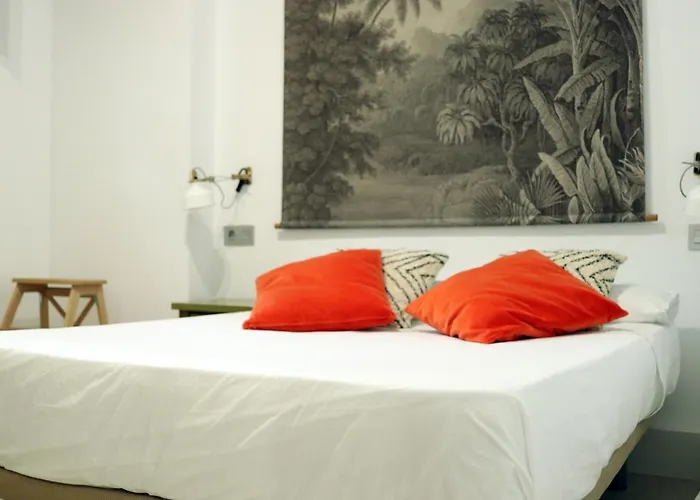Apartamento en Cuesta Gomérez (Plaza Nueva) con vistas a la Alhambra