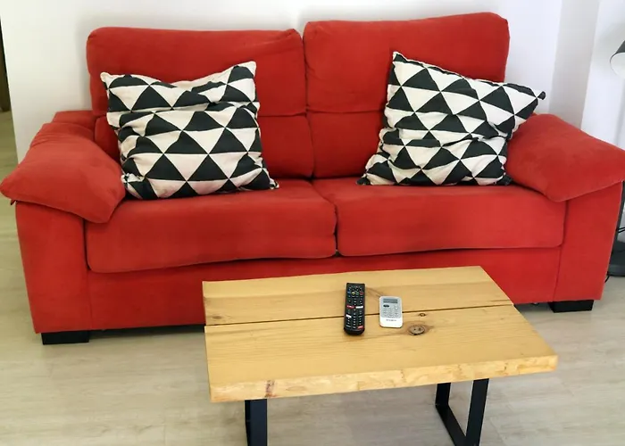 Apartamento en Cuesta Gomérez (Plaza Nueva) con vistas a la Alhambra